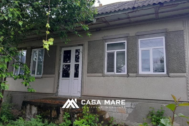 Spre vânzare casă cu teren de 30 ari | Briceni, s. Beleavinți 1