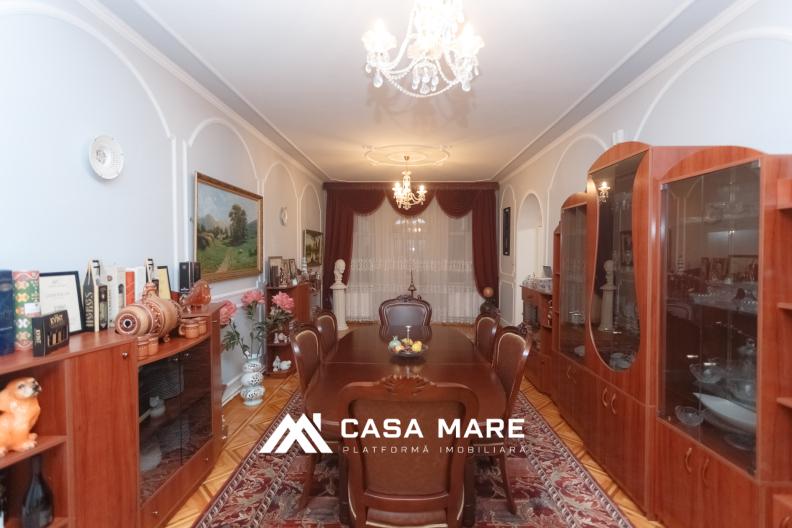 Casă deosebită de vânzare în Botanica, Chișinău – confort, spațiu și relaxare la superlativ! 14