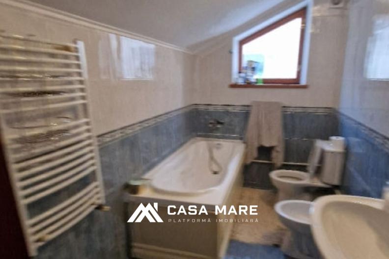 Casă de Închiriat – 2 Camere | Stăuceni, str. Miorița | 65 m² 10