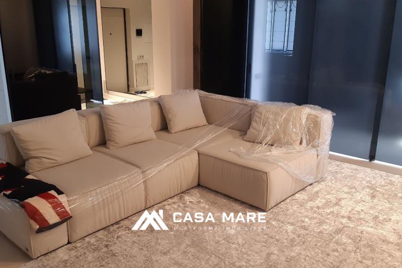 Apartament cu 2 camere, 78 m², Centru, Chișinău 1
