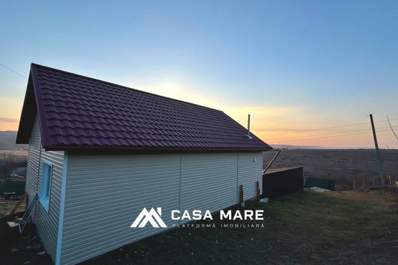 Vânzare casă de vacanță | 72 m² | Dănceni, Ialoveni 11