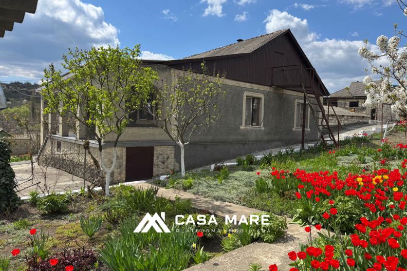 Vânzare casă cu 5 camere | 140 m² | Mileștii Mici, str. Sarmizegetusa, 4 9
