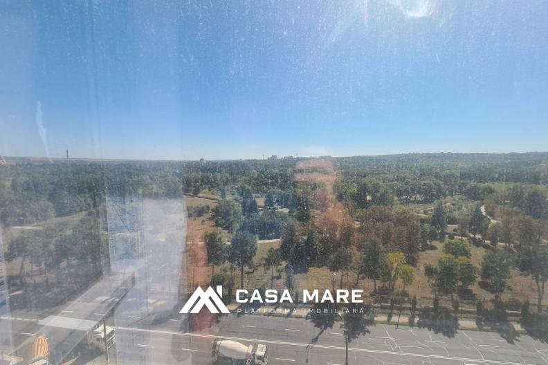Apartament cu 2 camere, 64 m², Botanica, Chișinău 8