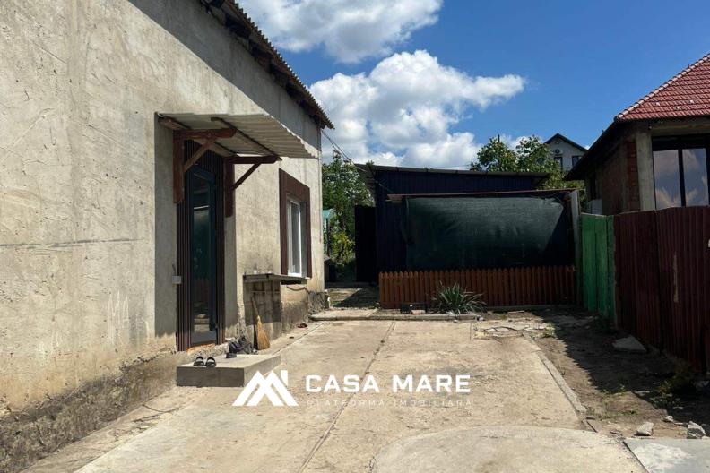 Vânzare casă de locuit / vilă | 82 m² | com. Bîc 2