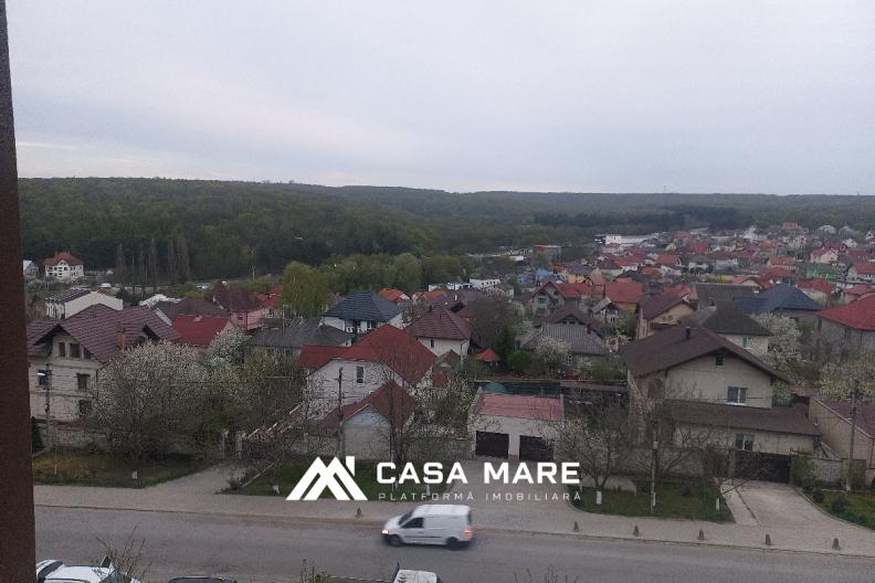 Vânzare apartament cu vedere spre pădure | Dumbrava 10