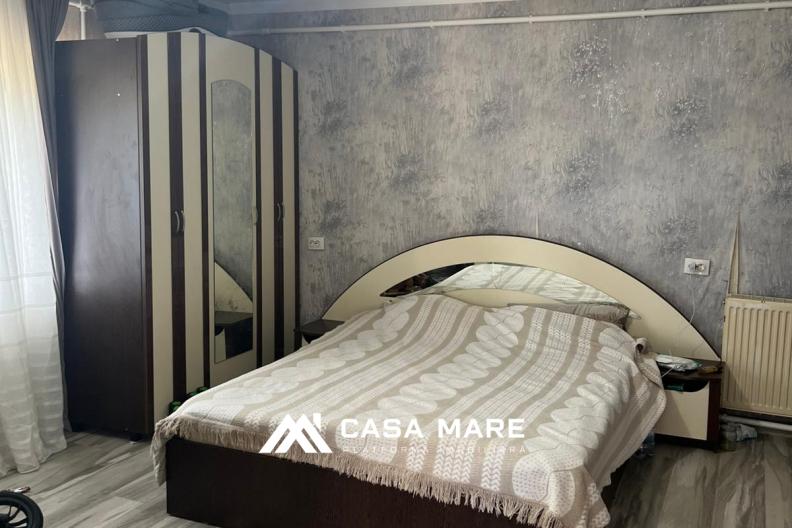 Vânzare casă de locuit / vilă | 82 m² | com. Bîc 4