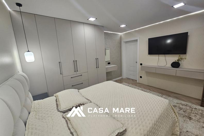 Vânzare townhouse cu 3 camere | 150 m² | Stăuceni, str. Constantin Stamati, 1 5