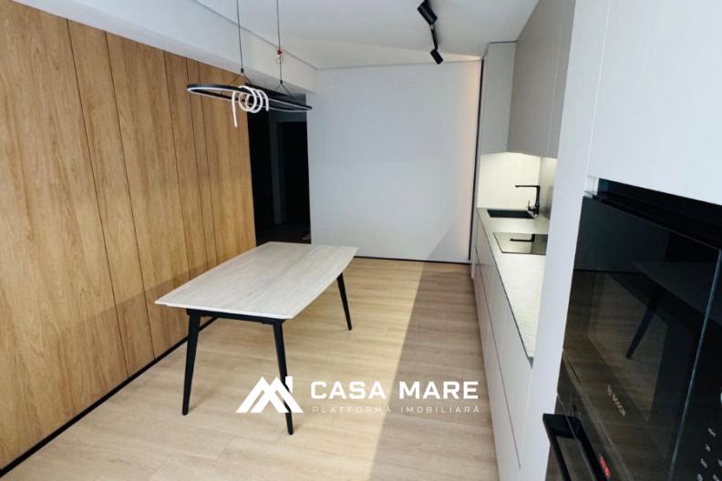Аренда 2-комнатной квартиры | 70 м² | Чеканы, пр-т Мирча чел Бэтрын, 41/D 6