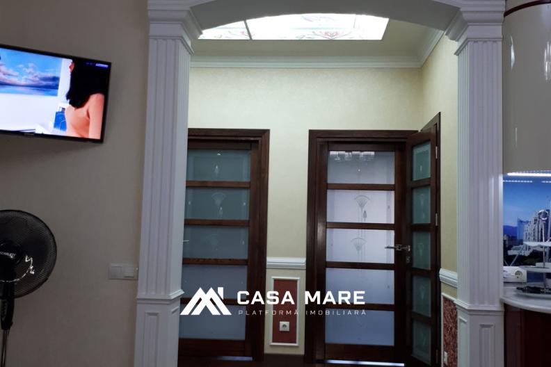 Apartament cu 2 camere, 84 m², Botanica, Chișinău 3