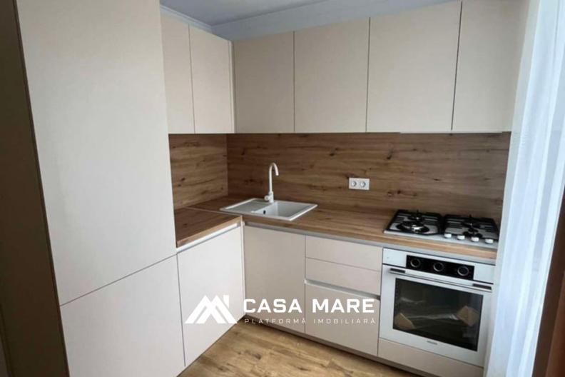 Vânzare apartament cu 3 camere | Râșcani, str. Kiev, 16/4 7
