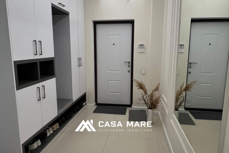 Apartament, 95 m², Buiucani, Chișinău 6
