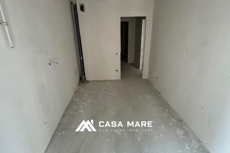 Apartament cu 1 cameră, 40 m², Durlești 5