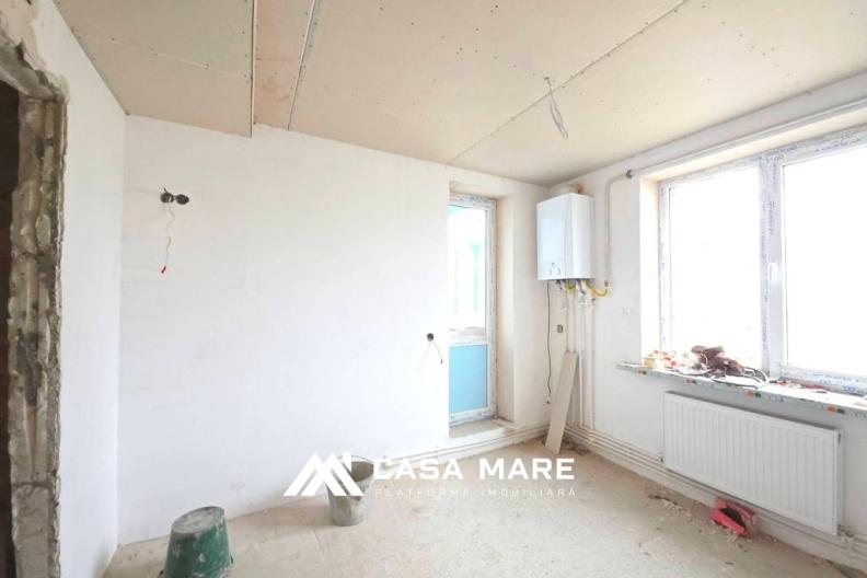 Spre vânzare apartament cu 3 camere, 68 m² | Soroca, str. V. Stroescu 8