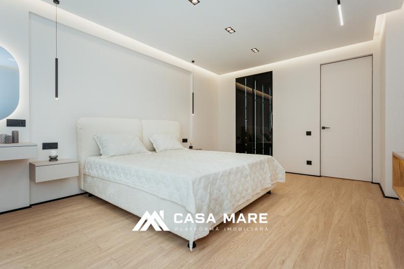 Vânzare apartament cu 2 dormitoare și living | 72 m² | Ciocana, bd. Mircea cel Bătrân 41/A 1