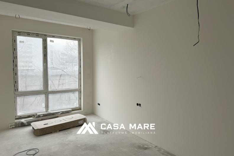 Se oferă spre vânzare un apartament spațios și modern, situat în prestigiosul complex Artima 3