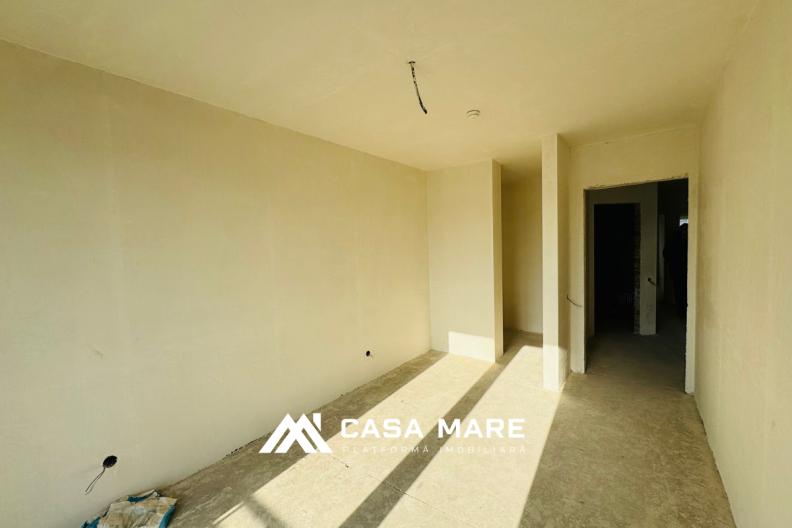 Apartament cu 3 camere, 93 m², Buiucani, Chișinău 5