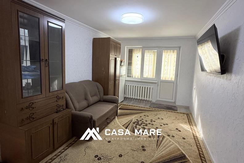 Apartament cu 2 camere, 45 m², Botanica, Chișinău 5
