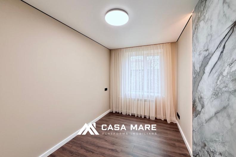 Apartament cu 3 camere, 57 m², Telecentru, Chișinău 4