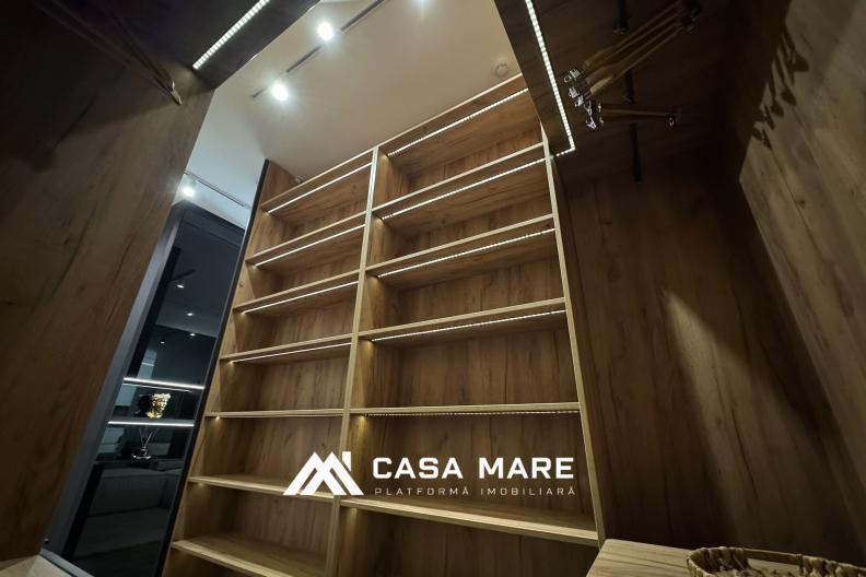 Spre vânzare apartament premium | Telecentru, str. Tudor Strișcă 11