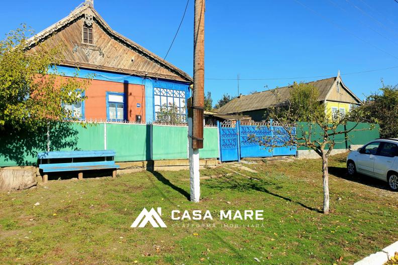 Casă de Vânzare – 5 Camere | Taraclia, Cantemir | 125 m² 9