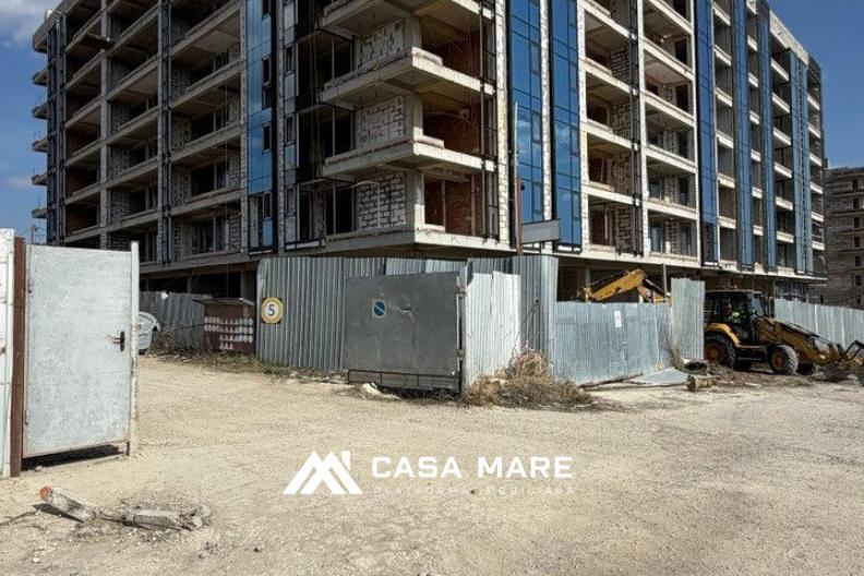 Apartament cu 2 camere, 84 m², Dumbrava 6