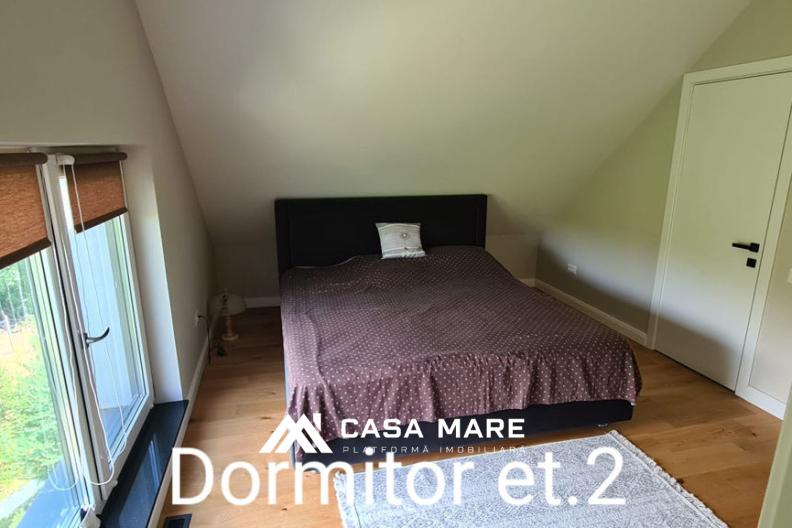 Vânzare casă cu 2 camere | 200 m² | Vadul lui Vodă, str. Ștefan cel Mare și Sfânt, 100 9