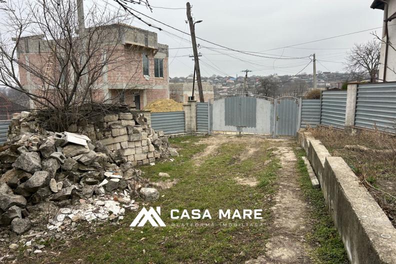 Vânzare casă cu 2 camere | 8 m² | Trușeni, str. Ștefan cel Mare și Sfânt, 50 4