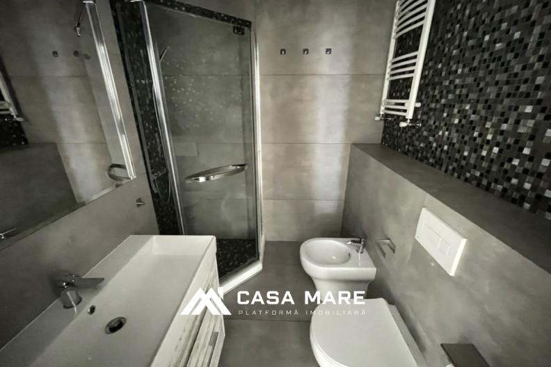 Apartament cu Priveliște 360° în Inima Orașului! 9