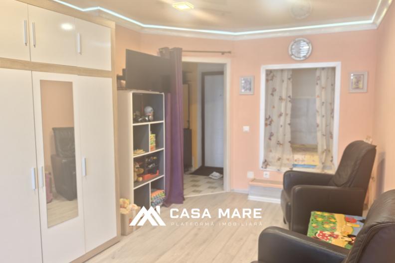 Продажа 1-комнатной квартиры | Рышкановка (Старая Почта) | Новострой 8
