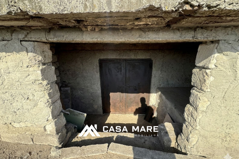Casă spre vânzare | 125 m² | Floreni, str. Livezilor 9 6