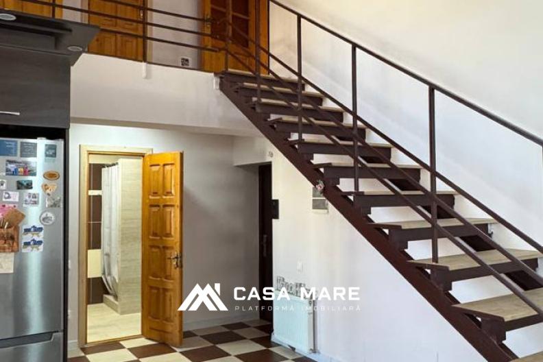 Apartament cu 4 camere, 120 m², Buiucani, Chișinău 13