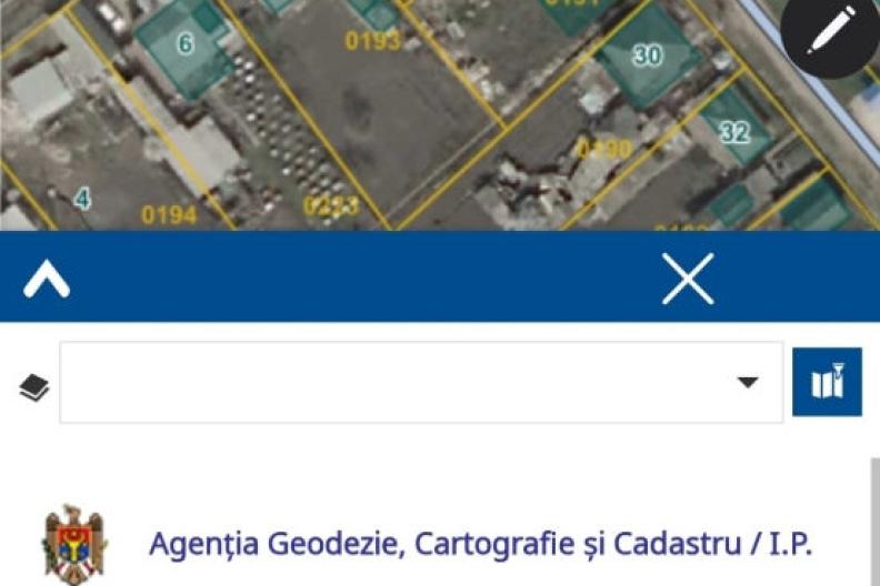 Vânzare teren pentru construcții | 17 ari | Drochia, str. Ștefan cel Mare și Sfânt 6a 6