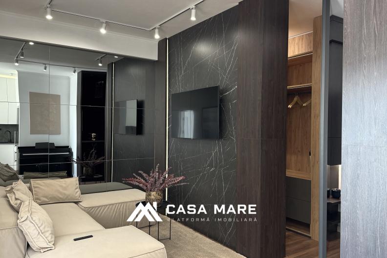 Spre vânzare apartament premium | Telecentru, str. Tudor Strișcă 3