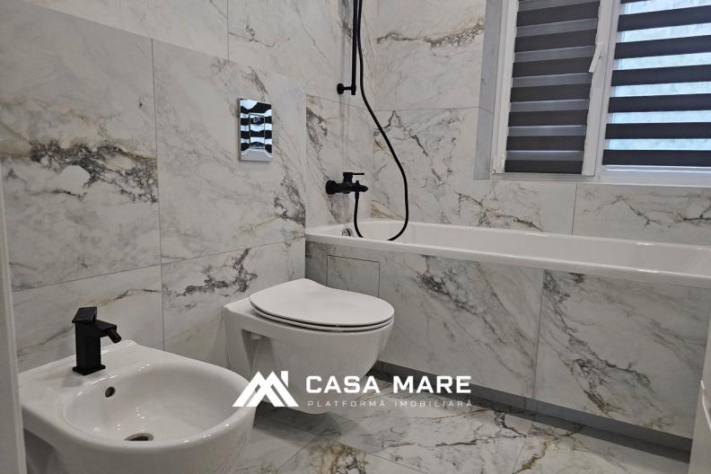 Vânzare townhouse cu 3 camere | 150 m² | Stăuceni, str. Constantin Stamati, 1 7