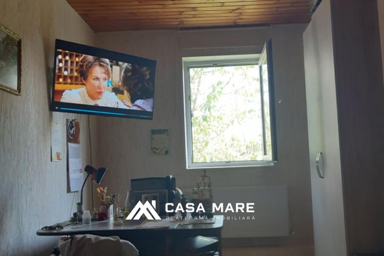 Vânzare casă cu 3 camere | 80 m² | Stăuceni, str. Trandafirilor 55 9