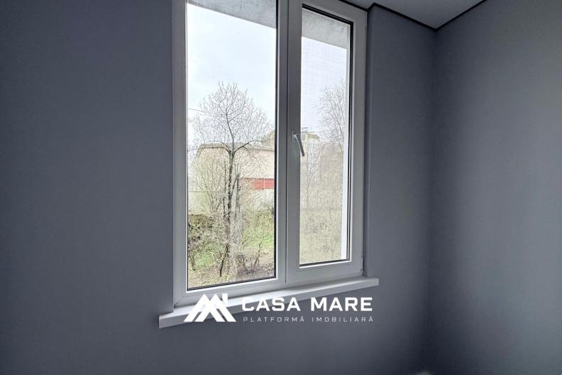 Apartament cu 3 camere, 57 m², Telecentru, Chișinău 13