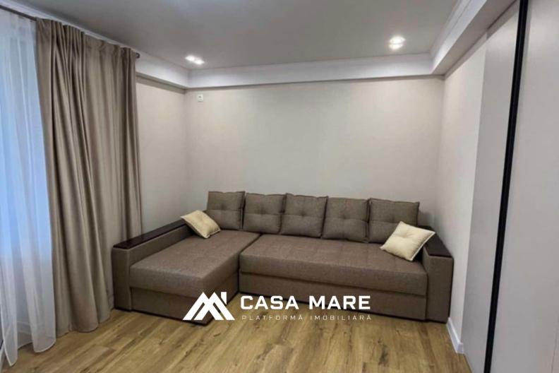 Vânzare apartament cu 3 camere | Râșcani, str. Kiev, 16/4 3