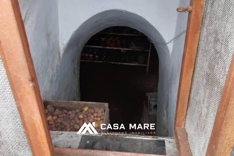 Casă cu teren spre vânzare | 27 ari | Edineț, Terebna 8