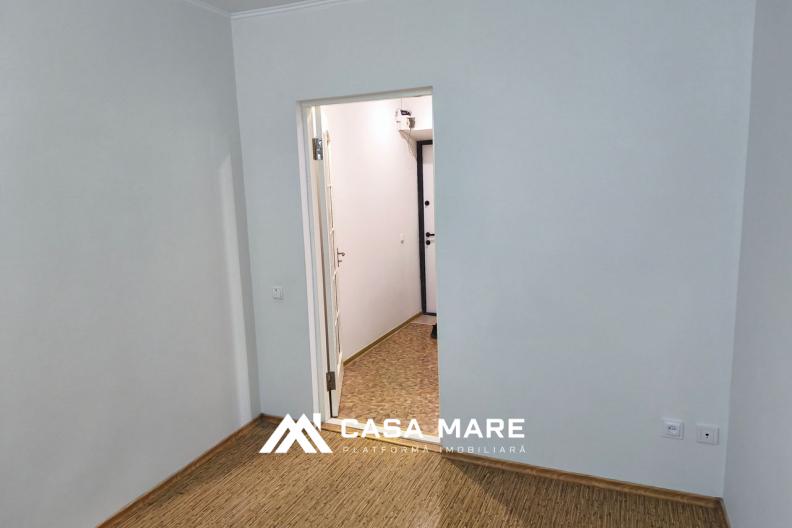 Spre vânzare apartament cu 1 cameră | 31 m² | Criuleni, str. Ștefan cel Mare și Sfânt, 48 10
