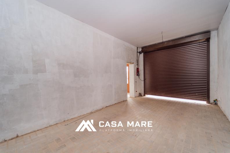 Townhouse modern de vânzare în Sîngera — varianta albă, gata pentru a deveni ACASĂ! 5