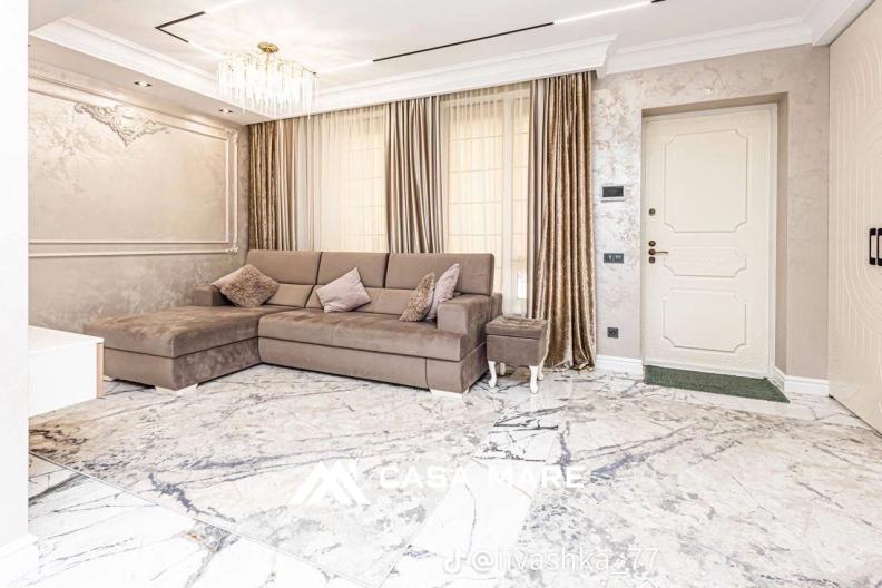 Spre vânzare townhouse cu design individual | 200 m² | Buiucani, str. Alexandru Donici, 26 8