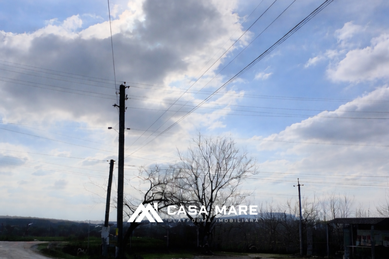 Spre vânzare teren agricol | Cricova, str. Păcii 1