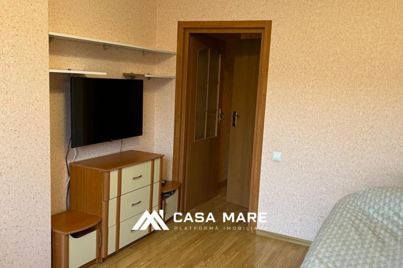 Apartament cu 1 cameră, 55 m², Botanica, Chișinău 2
