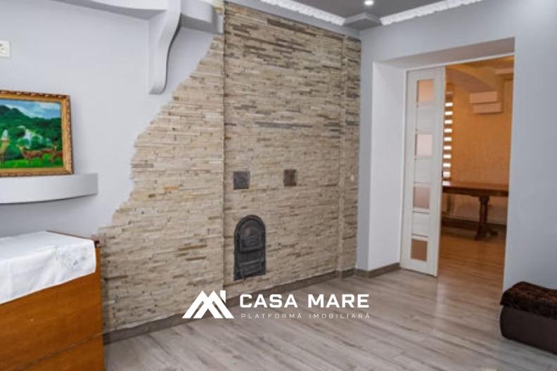 Spre vânzare casă cu 4 camere | 100 m² | Soroca, str-la Serii, 32 1