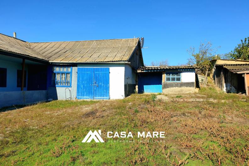 Casă de Vânzare – 5 Camere | Taraclia, Cantemir | 125 m² 6