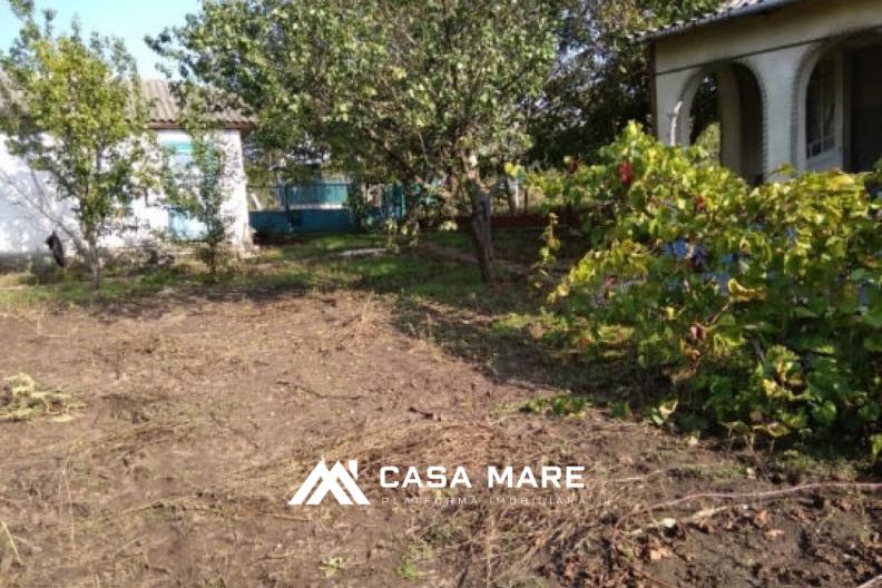 Vânzare casă individuală | 100 m² | Mihăileni, str. Școlii, 5 7