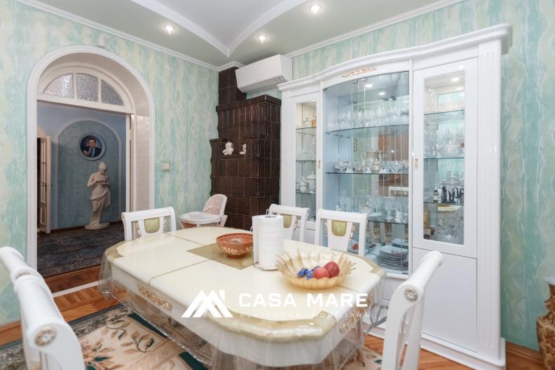 Casă deosebită de vânzare în Botanica, Chișinău – confort, spațiu și relaxare la superlativ! 16