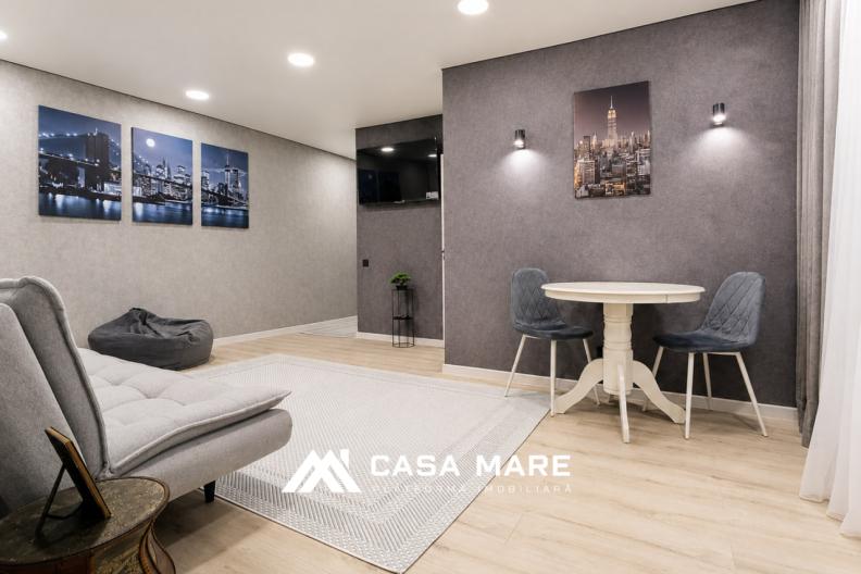 Vânzare apartament cu 2 camere | 46 m² | Râșcani, str. Kiev 8/2 6
