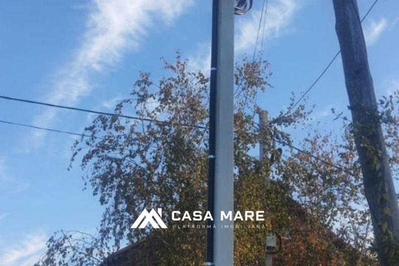 Vânzare teren pentru construcții | 11 ari | Ialoveni, s. Suruceni, str. Independenței 7
