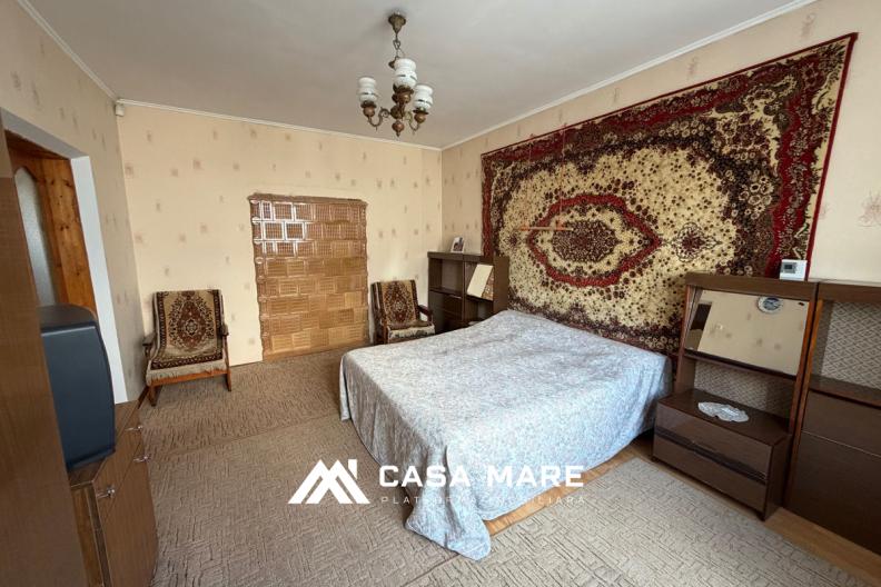 Casă spre vânzare | Hîncești, Centru, str. Maria Cebotari 17 5
